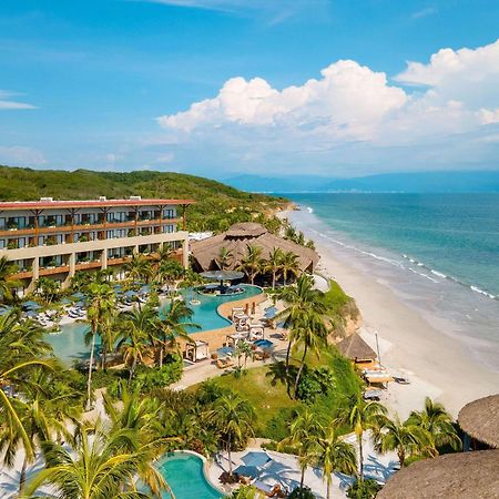 פונטה מיטה Armony Marival Resort & Spa Punta De Mita - Mgallery Collection (Adults Only) מראה חיצוני תמונה