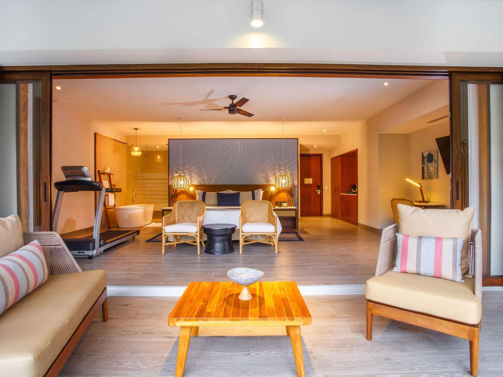 פונטה מיטה Armony Marival Resort & Spa Punta De Mita - Mgallery Collection (Adults Only) מראה חיצוני תמונה