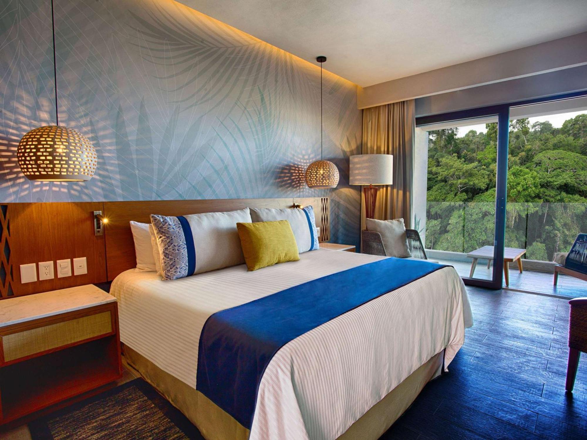 פונטה מיטה Armony Marival Resort & Spa Punta De Mita - Mgallery Collection (Adults Only) מראה חיצוני תמונה