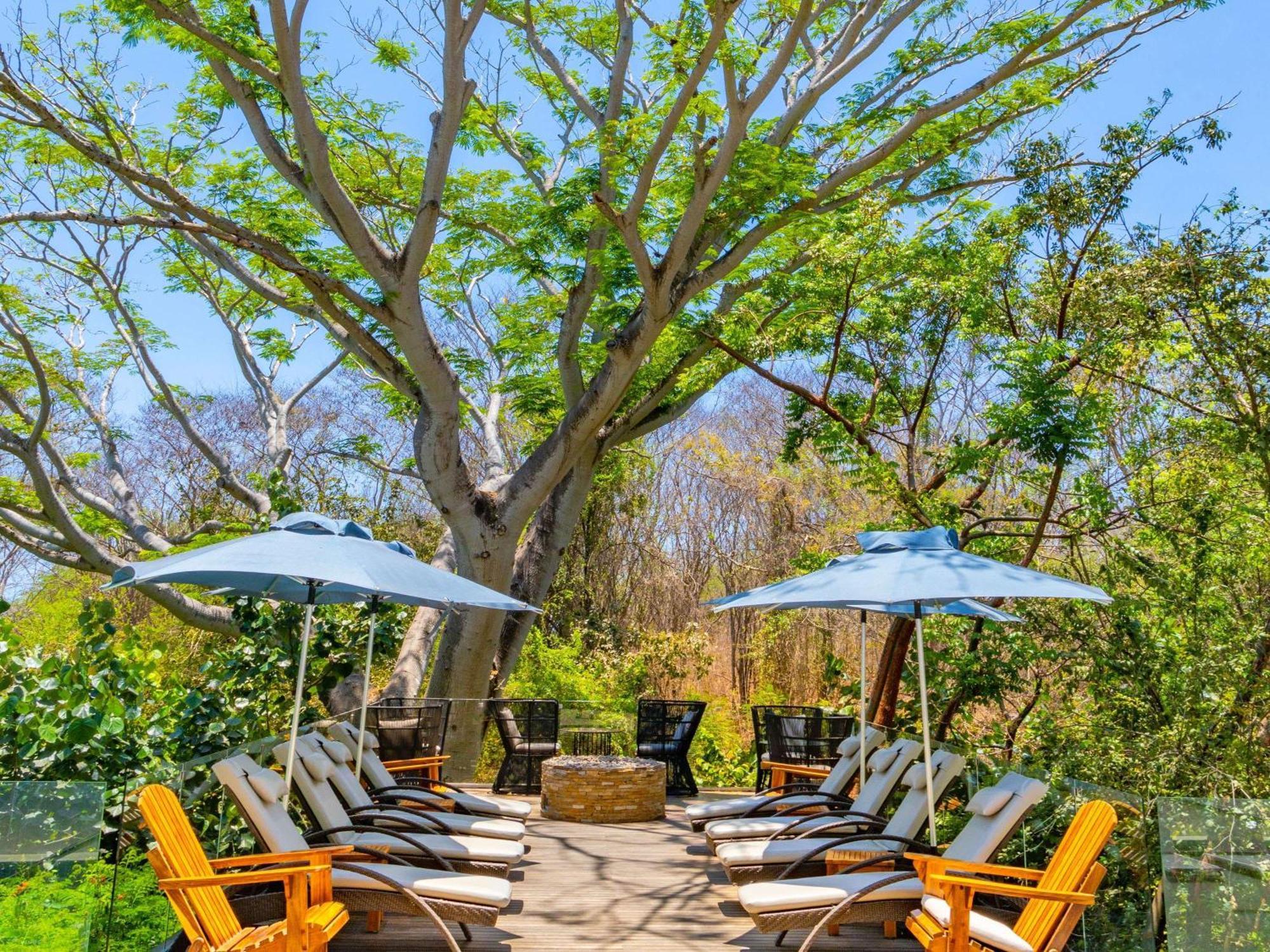 פונטה מיטה Armony Marival Resort & Spa Punta De Mita - Mgallery Collection (Adults Only) מראה חיצוני תמונה