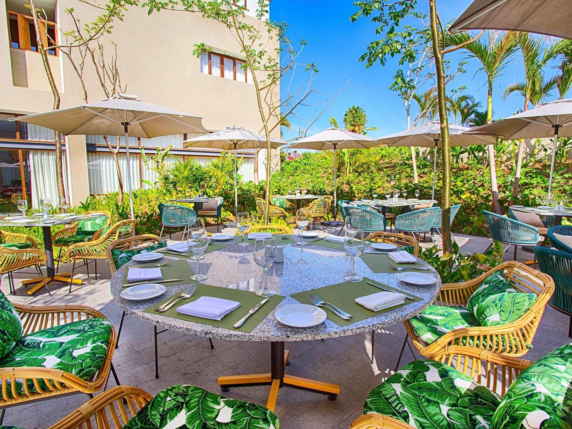 פונטה מיטה Armony Marival Resort & Spa Punta De Mita - Mgallery Collection (Adults Only) מראה חיצוני תמונה