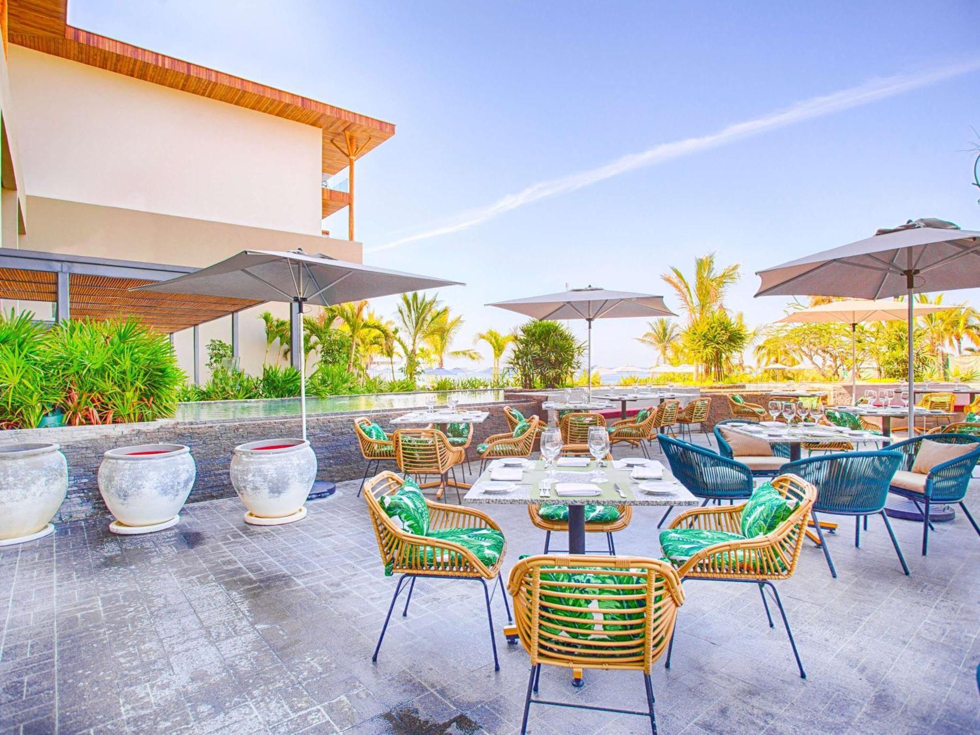 פונטה מיטה Armony Marival Resort & Spa Punta De Mita - Mgallery Collection (Adults Only) מראה חיצוני תמונה