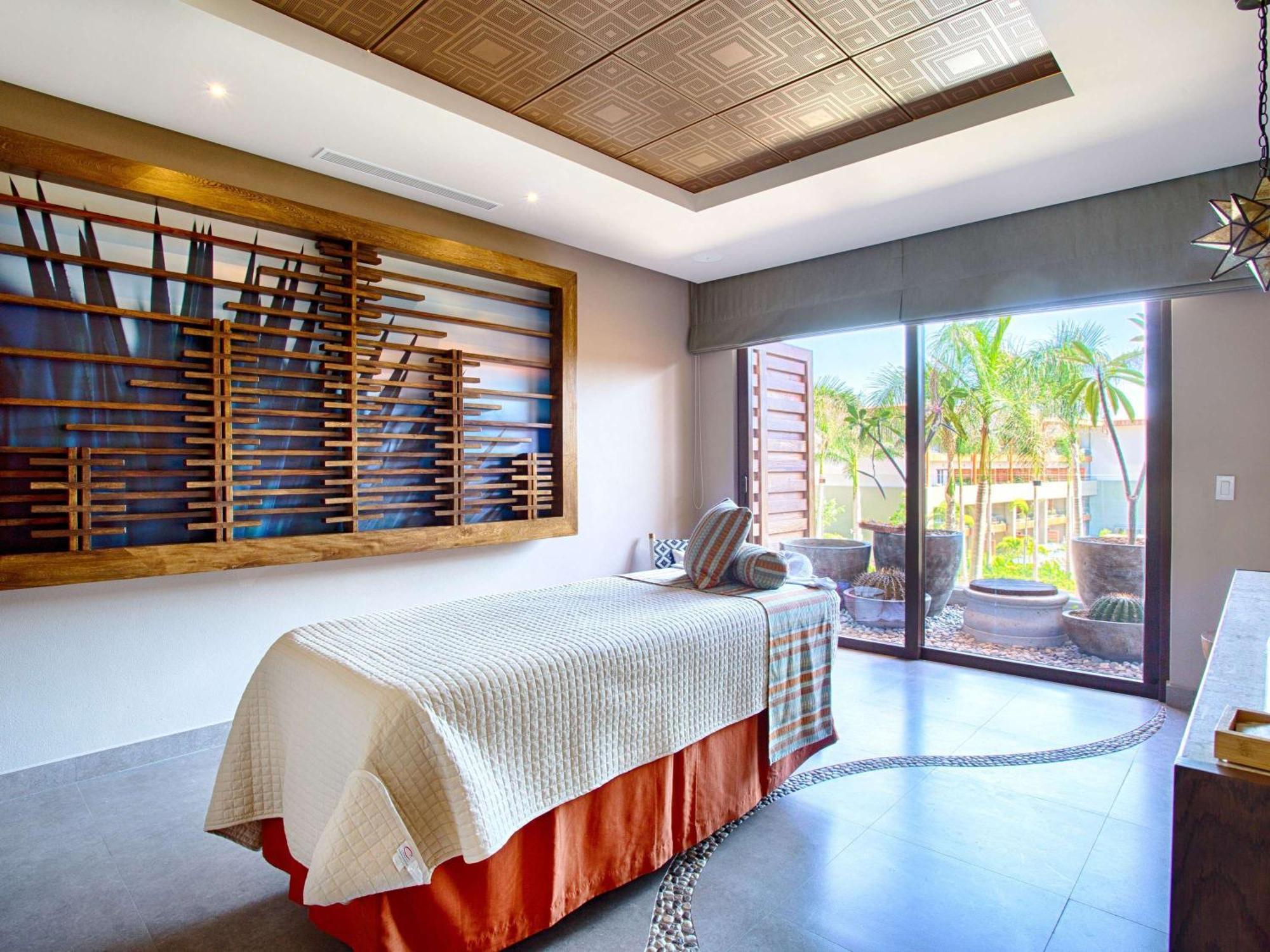פונטה מיטה Armony Marival Resort & Spa Punta De Mita - Mgallery Collection (Adults Only) מראה חיצוני תמונה