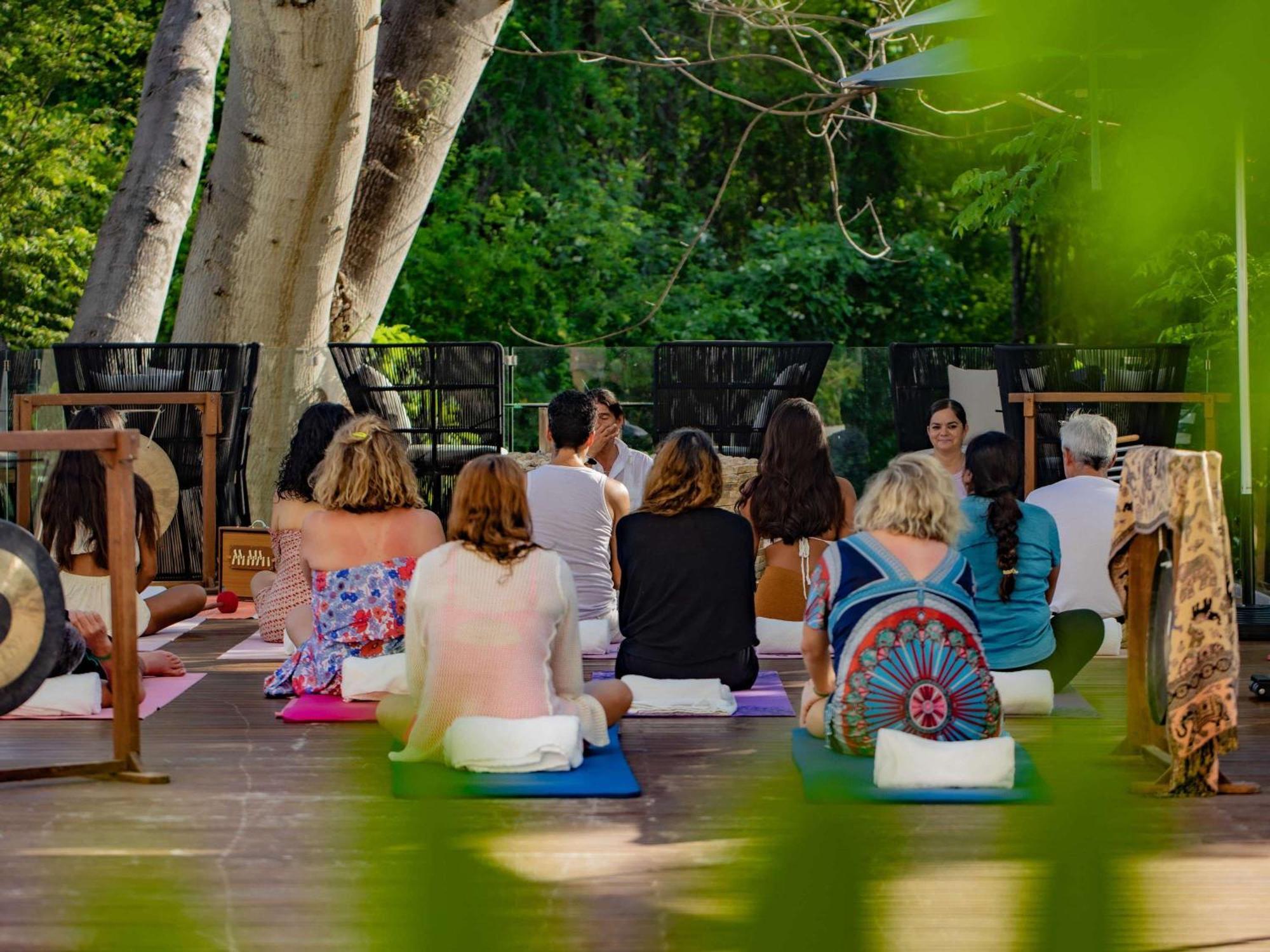 פונטה מיטה Armony Marival Resort & Spa Punta De Mita - Mgallery Collection (Adults Only) מראה חיצוני תמונה