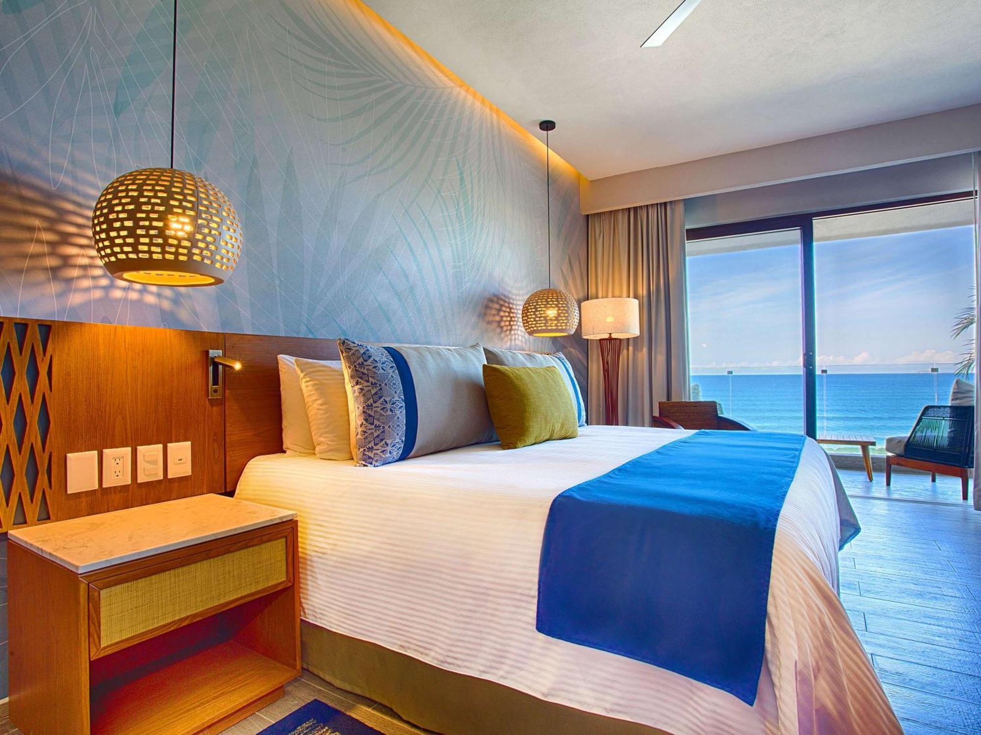 פונטה מיטה Armony Marival Resort & Spa Punta De Mita - Mgallery Collection (Adults Only) מראה חיצוני תמונה