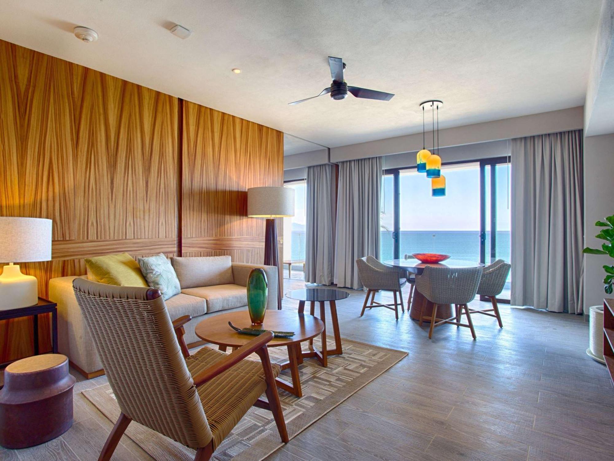 פונטה מיטה Armony Marival Resort & Spa Punta De Mita - Mgallery Collection (Adults Only) מראה חיצוני תמונה