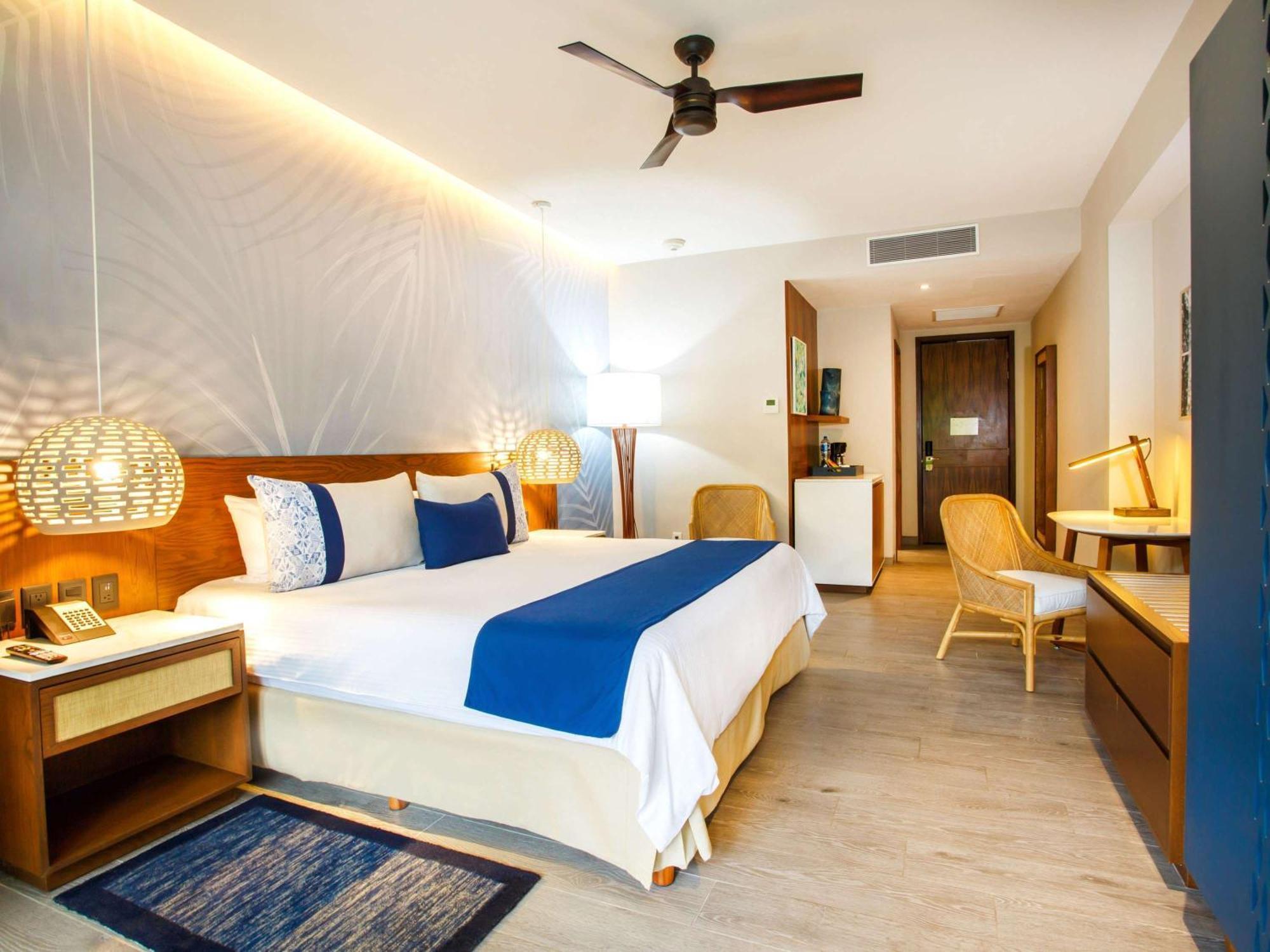 פונטה מיטה Armony Marival Resort & Spa Punta De Mita - Mgallery Collection (Adults Only) מראה חיצוני תמונה