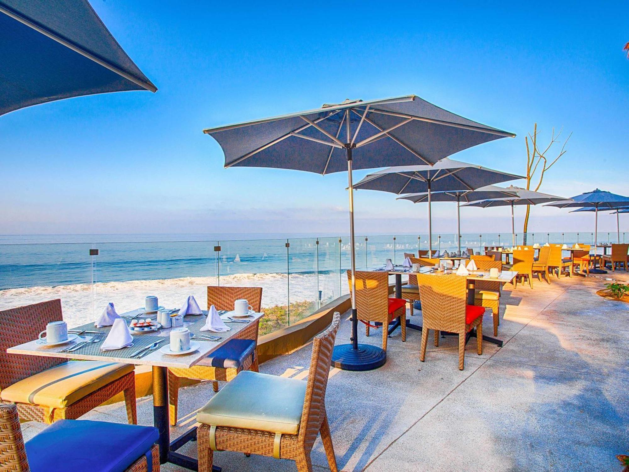 פונטה מיטה Armony Marival Resort & Spa Punta De Mita - Mgallery Collection (Adults Only) מראה חיצוני תמונה