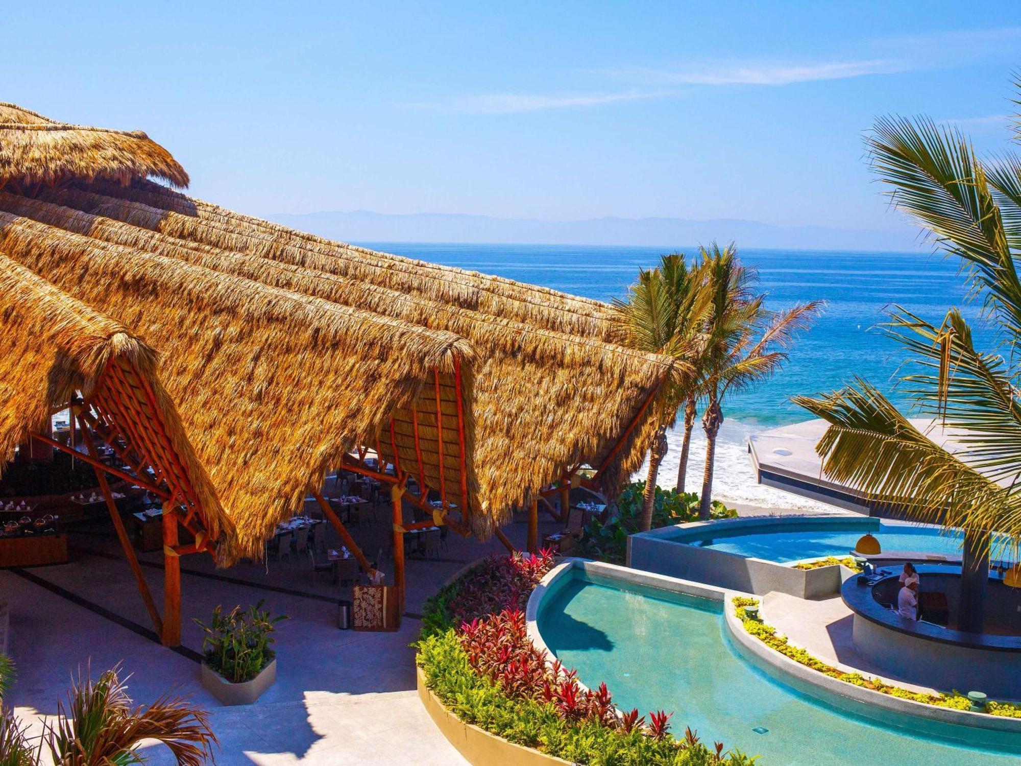 פונטה מיטה Armony Marival Resort & Spa Punta De Mita - Mgallery Collection (Adults Only) מראה חיצוני תמונה