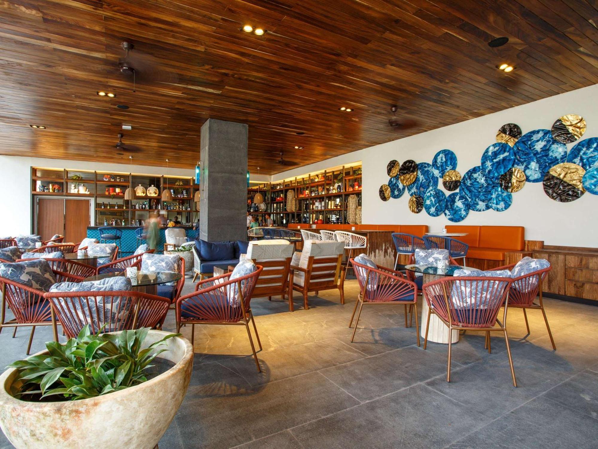 פונטה מיטה Armony Marival Resort & Spa Punta De Mita - Mgallery Collection (Adults Only) מראה חיצוני תמונה