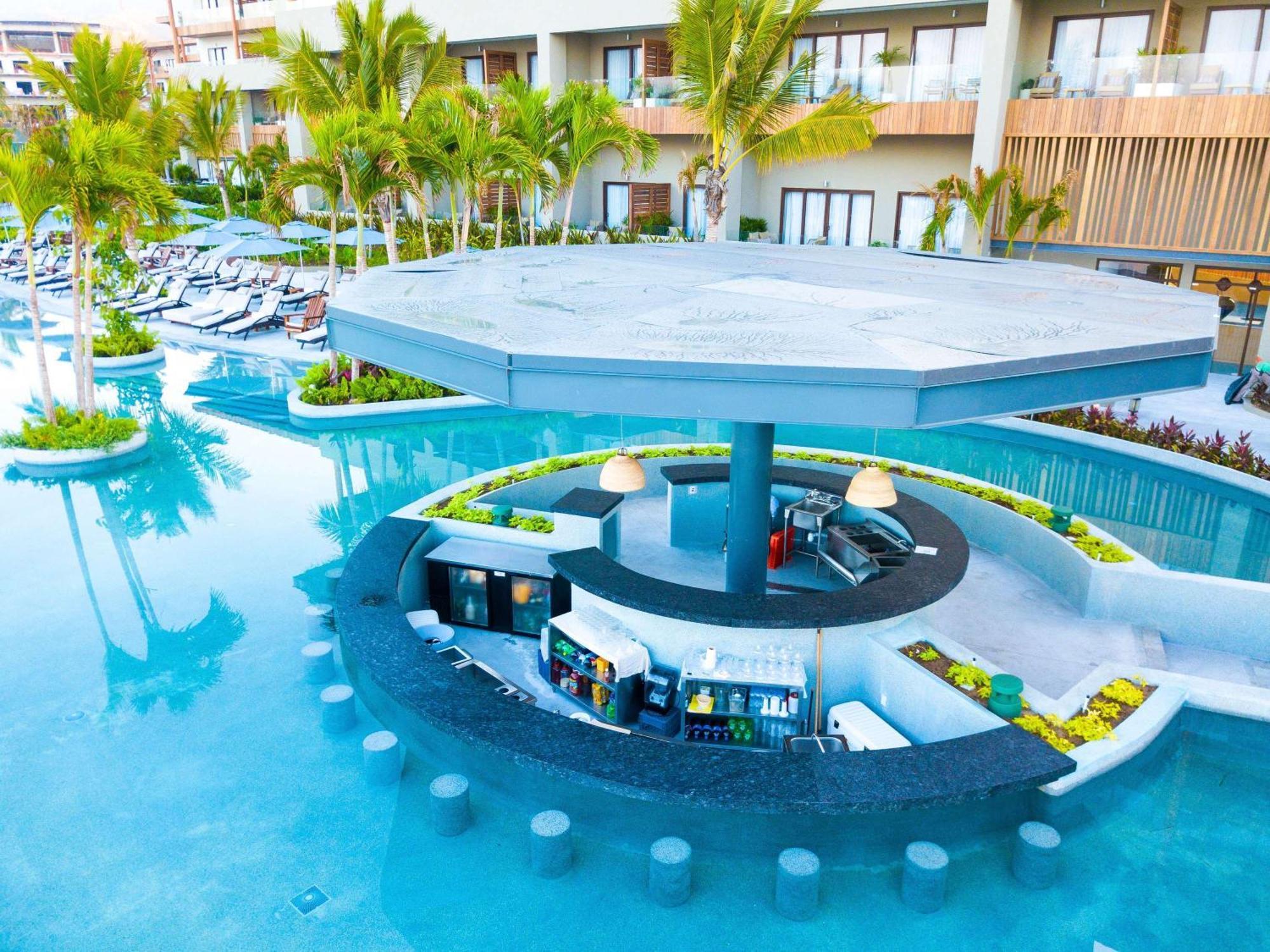 פונטה מיטה Armony Marival Resort & Spa Punta De Mita - Mgallery Collection (Adults Only) מראה חיצוני תמונה