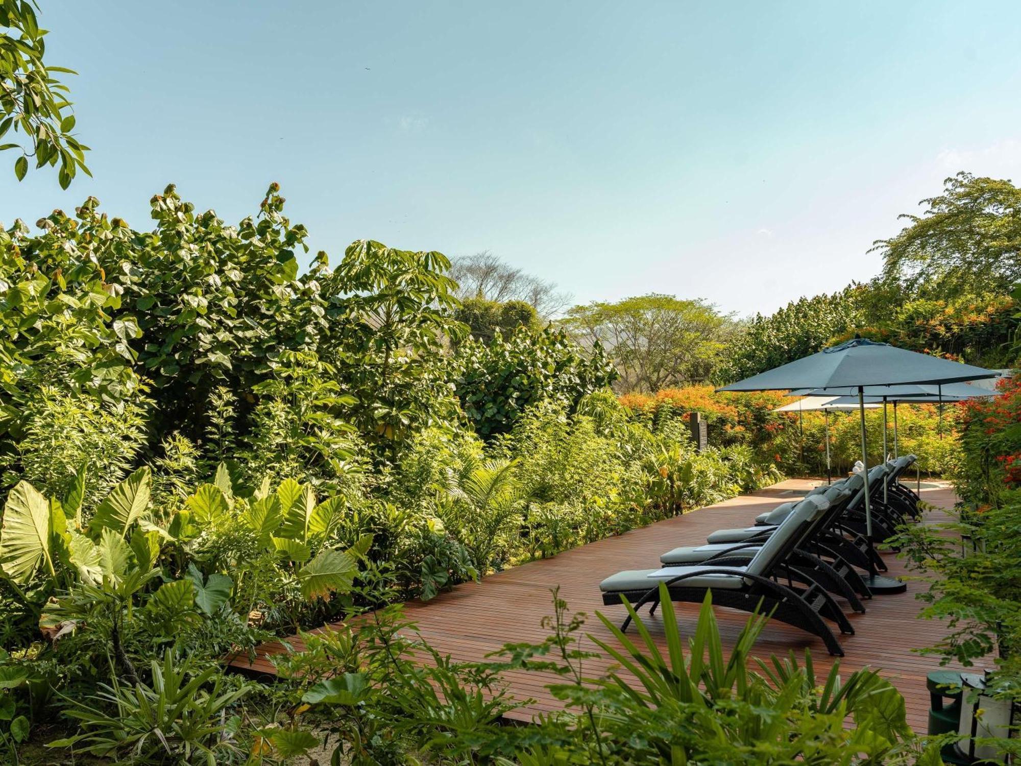 פונטה מיטה Armony Marival Resort & Spa Punta De Mita - Mgallery Collection (Adults Only) מראה חיצוני תמונה